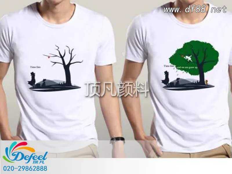 如何解決變色印花漿料中的堵網現象