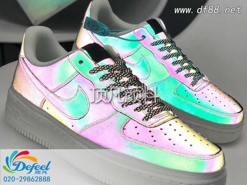 夜光粉的原理與應用